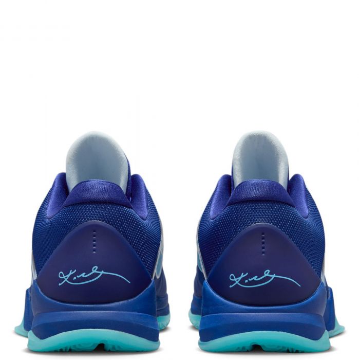 Kobe 5 Protro Deep Royal Blue/Baltic Blue-Glacier Blue