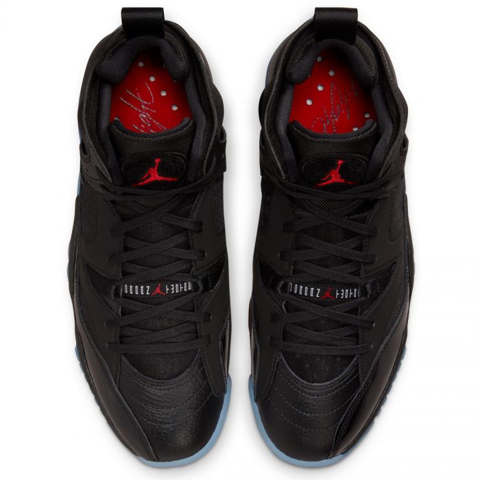 【値下げしました】Jumpman Two Trey ブラック Jordan Jumpman Two Trey – DTLR