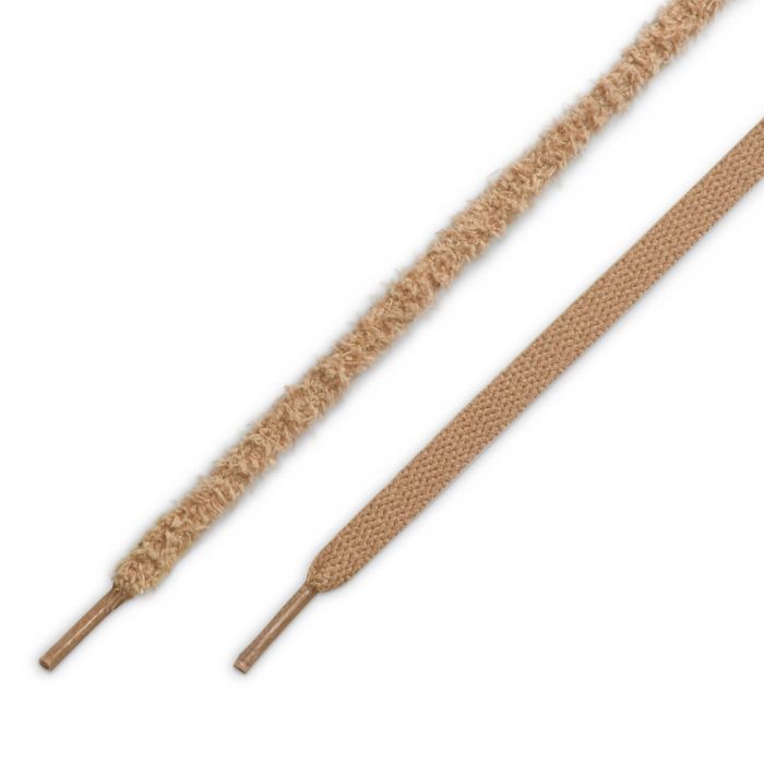 Air Jordan 4 Retro Cozy Girl  Hemp/Lt Orewood Brown