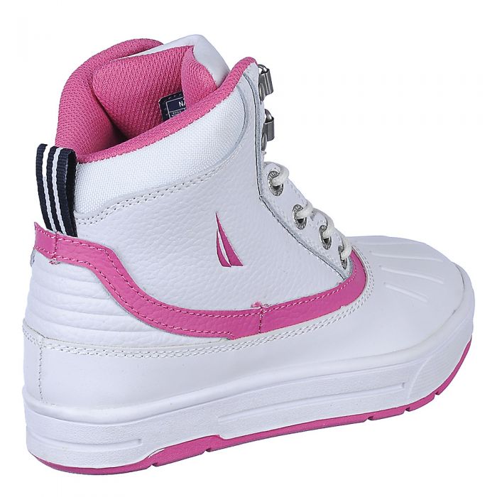 Women's Me815A Sneaker WHITE