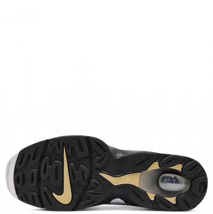 Air DT Max '96 White/Black-Vegas-Gold