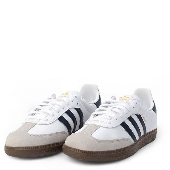 Samba OG  off white/Gum