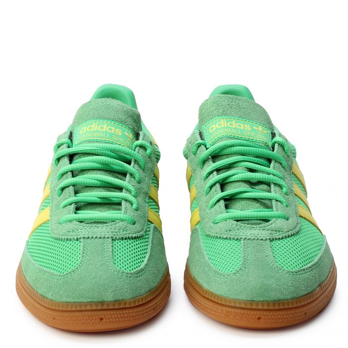 Handball Spezial Energy Green / Pure Sulfur / Gum
