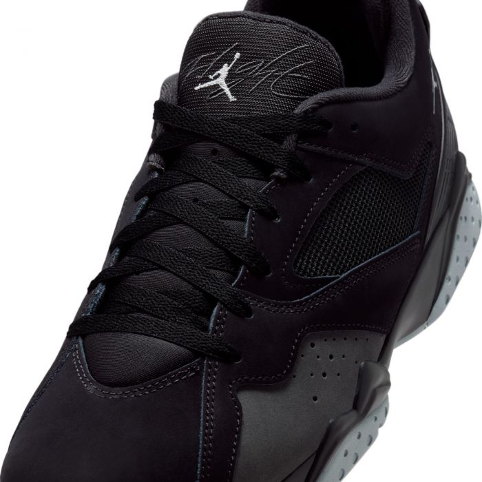 Air Jordan MVP 92 Black/Wolf Grey-Anthracite