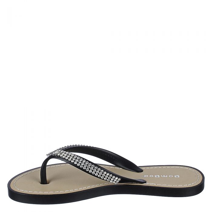 Glinda-01K (Youth) Black