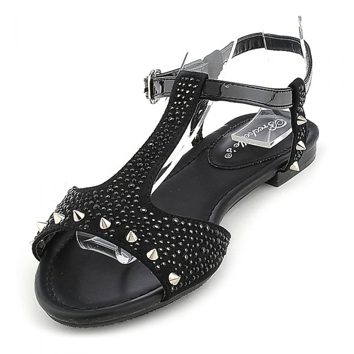 Deena-01 Black