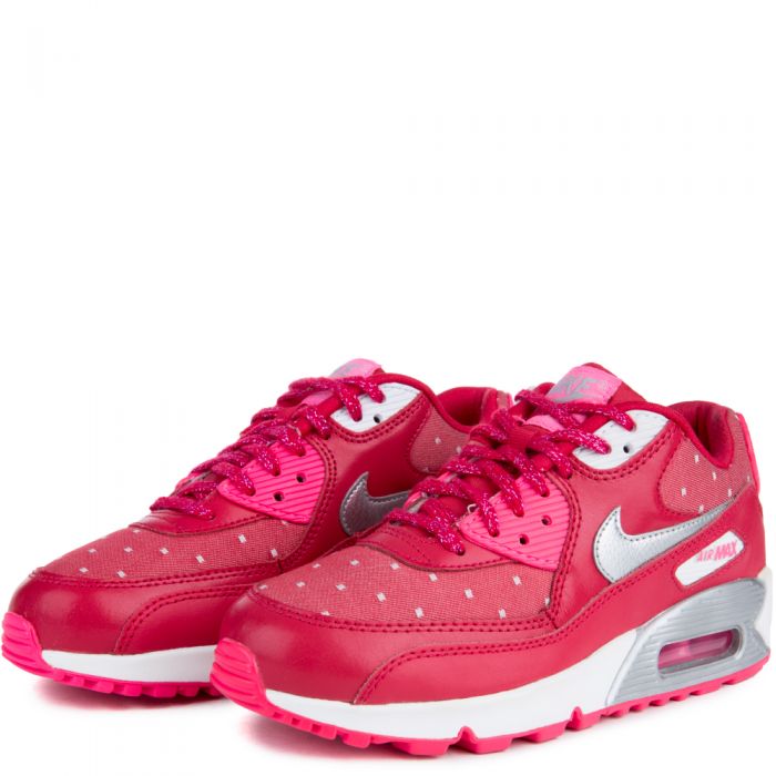 Nike Air Max 90 Print 704953 602 - Shiekh