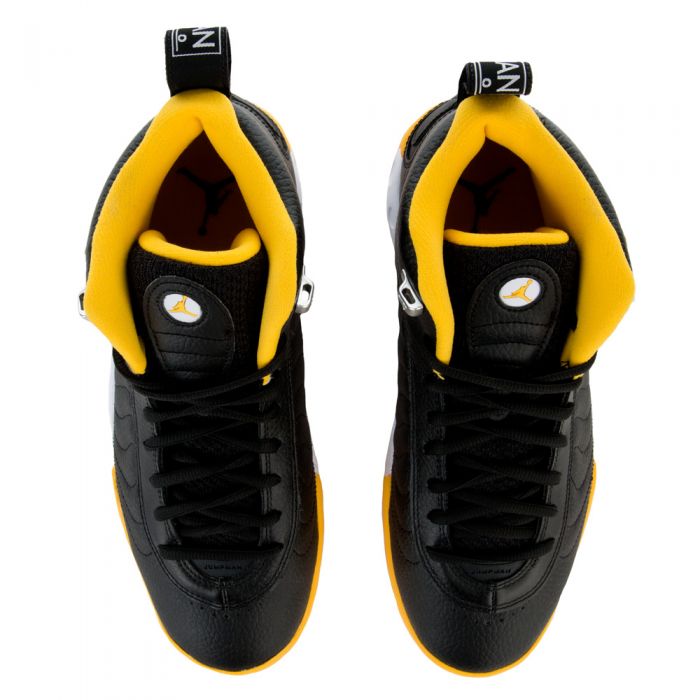 jumpman pro gold