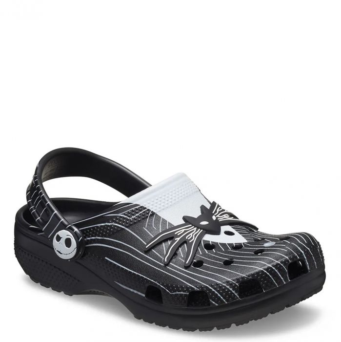 Kids Nightmare Before Christmas Classic Clog 