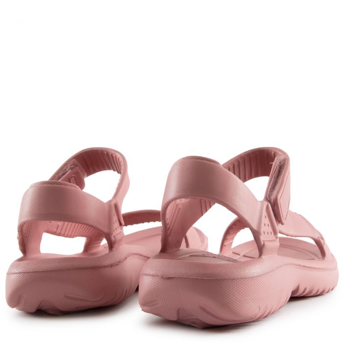 bass slip on sandals
