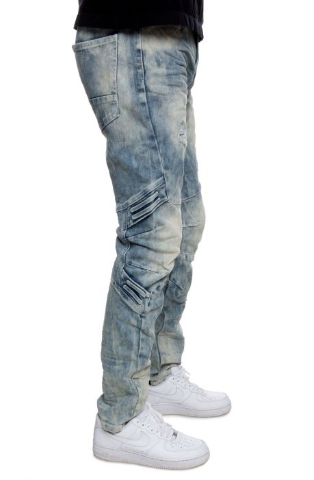 Fauntleroy Jeans Gobibl