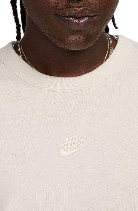 Premium Essentials Men's T-Shirt LT Orewood BRN