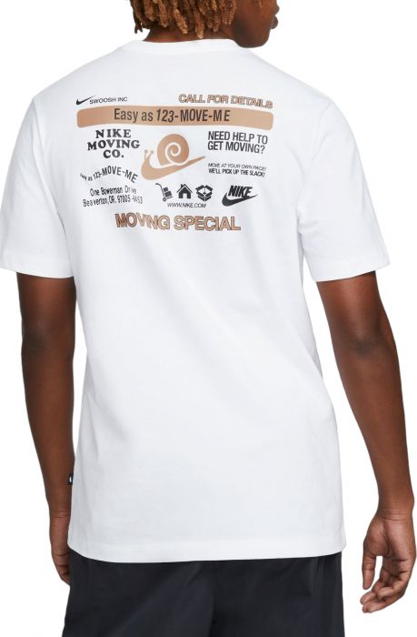 Nike Sportswear Moving Company T-Shirt