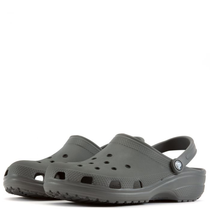 Classic Clog Slate Grey