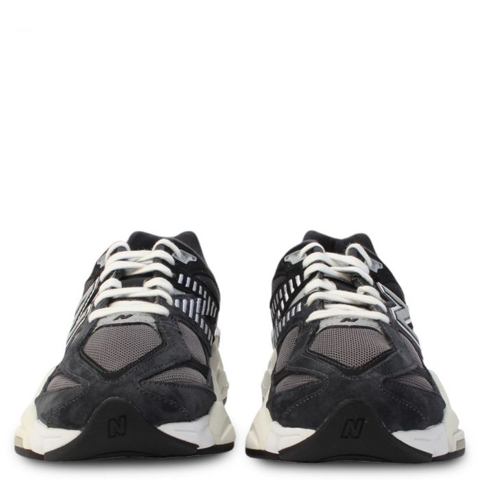 9060 Black/Phantom/ Magnet/Silver Metalic