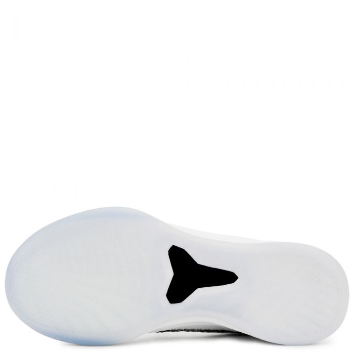 kobe ad white ice