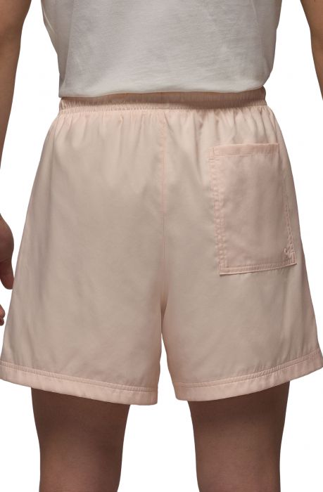 Jordan Essentials Shorts Guava Ice/Black