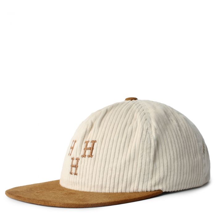 Hat Trick Snapback Bone
