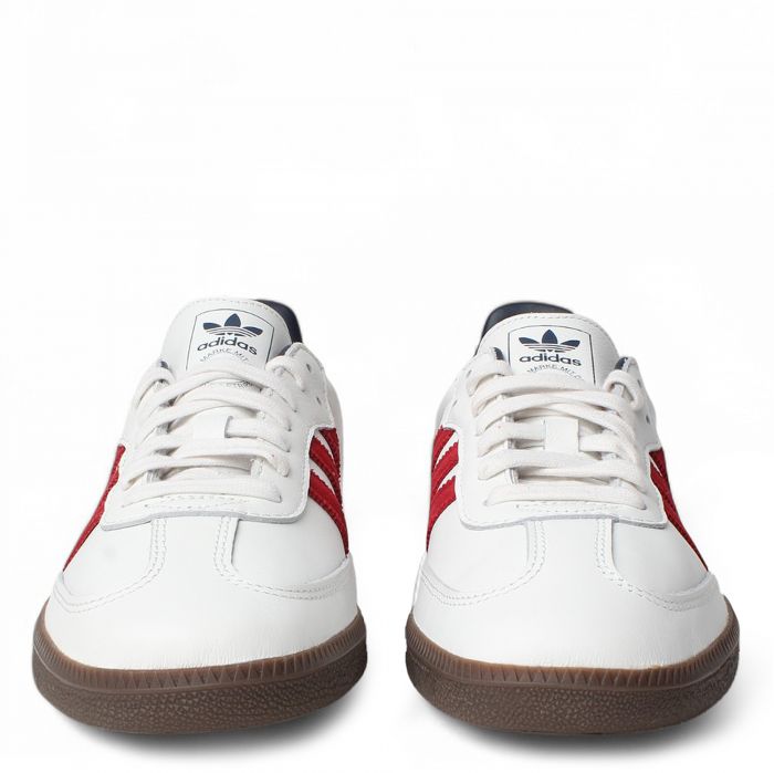Samba OG White/Red