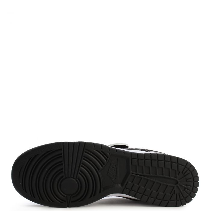 Dunk Low Retro SE White/Black