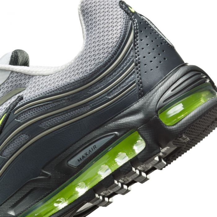 Air Max TL 2.5 Pearl Grey/Neon Yellow-Anthracite