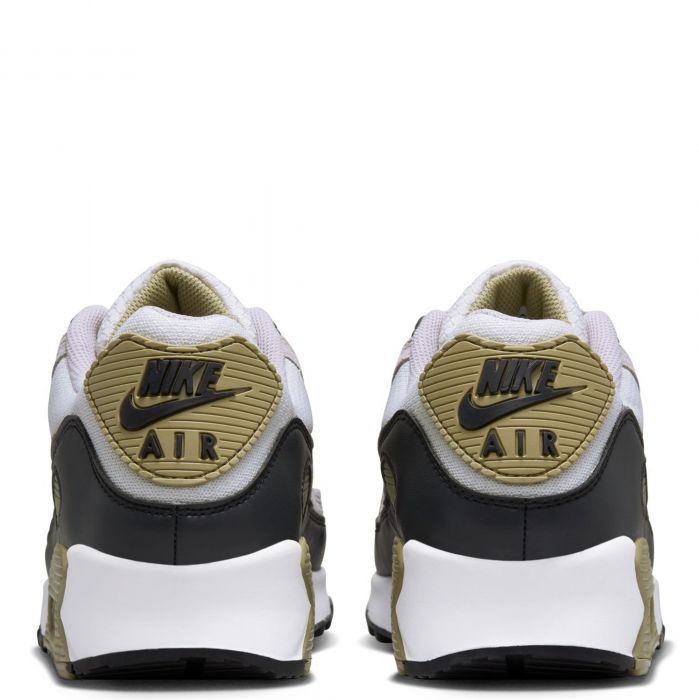 Air Max 90 Light Bone/ Cave Stone-Neutral Olive