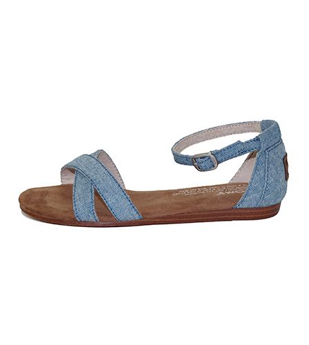 Toms store correa sandal