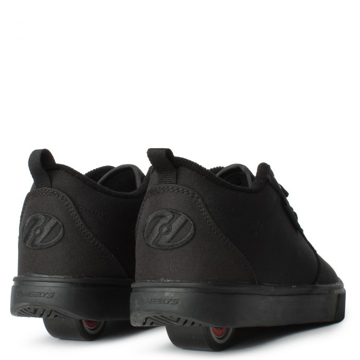 Grade School Voyager Pro 20 Black