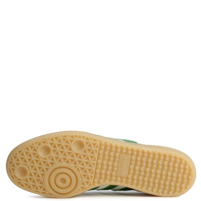 Samba ADV Cloud White / Crew Green / Gum