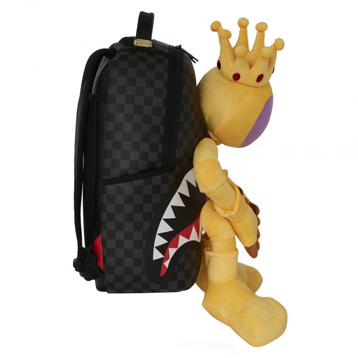 Astromane Portal Jumper Backpack  Multi