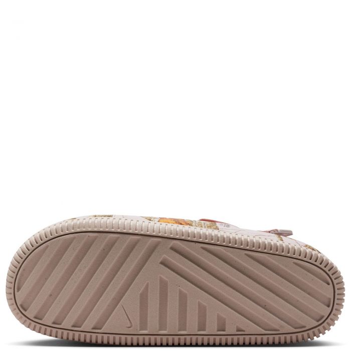 Nike Calm RealTree  Mules Silt Red/Silt Red-Summit White