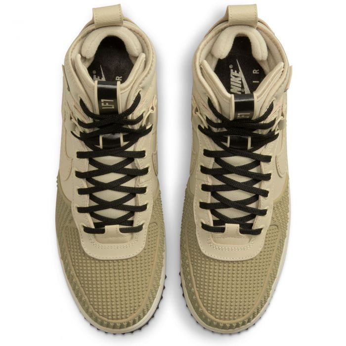 lunar force 1 duckboot dark obsidian