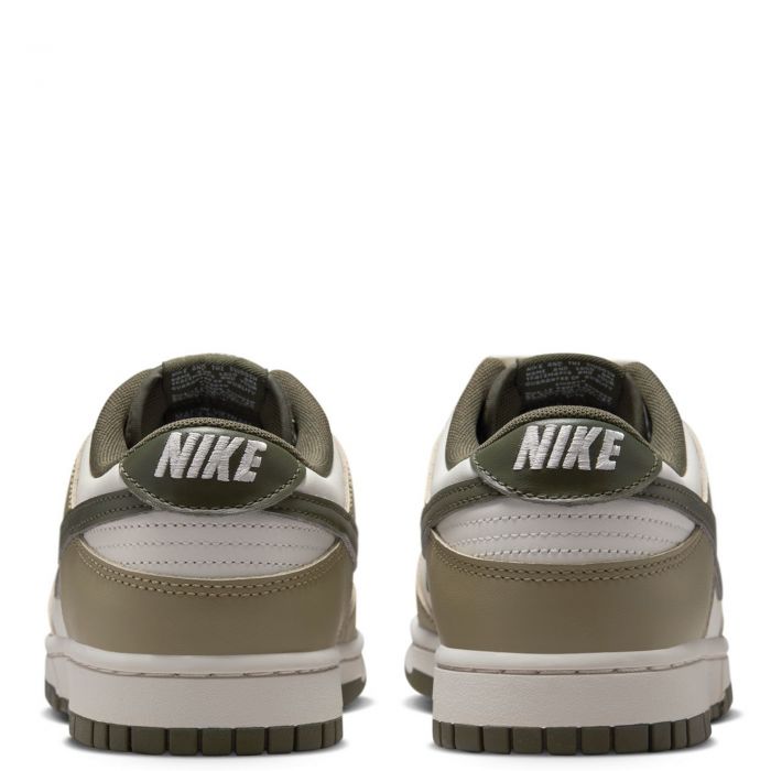 Nike Dunk Low Retro Neutral Olive/Cargo Khaki-Phantom