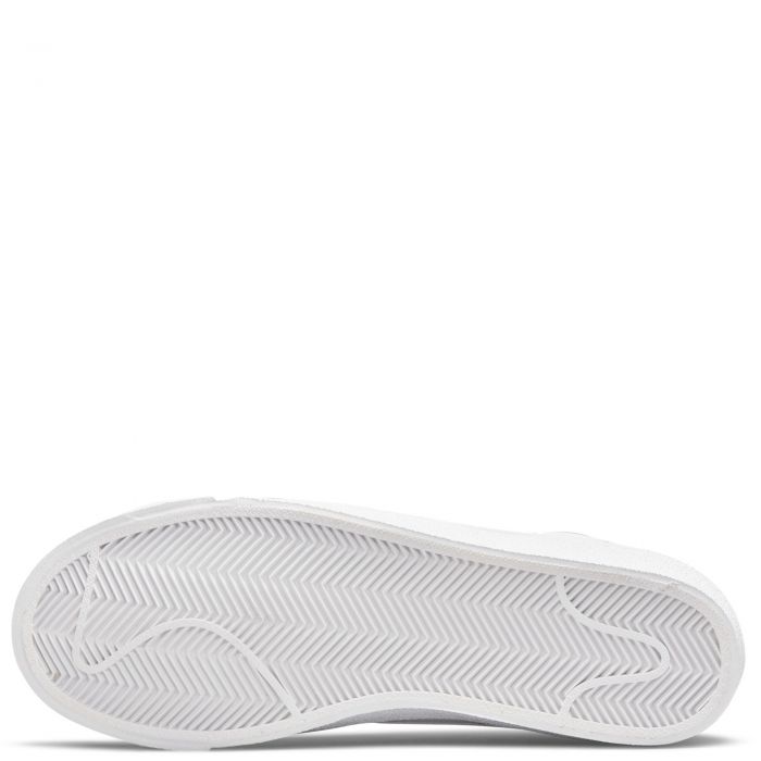 Blazer Mid '77 Vintage White/White-White-Black