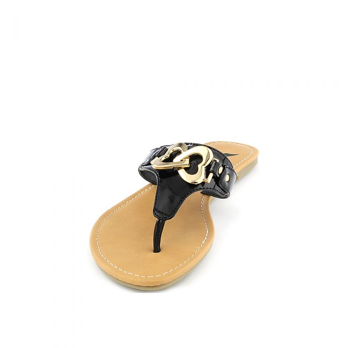 Kids Boa-IIS Black/Gold