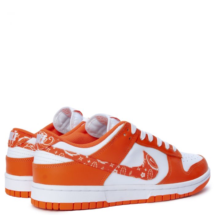 dunk low black hyper cobalt white