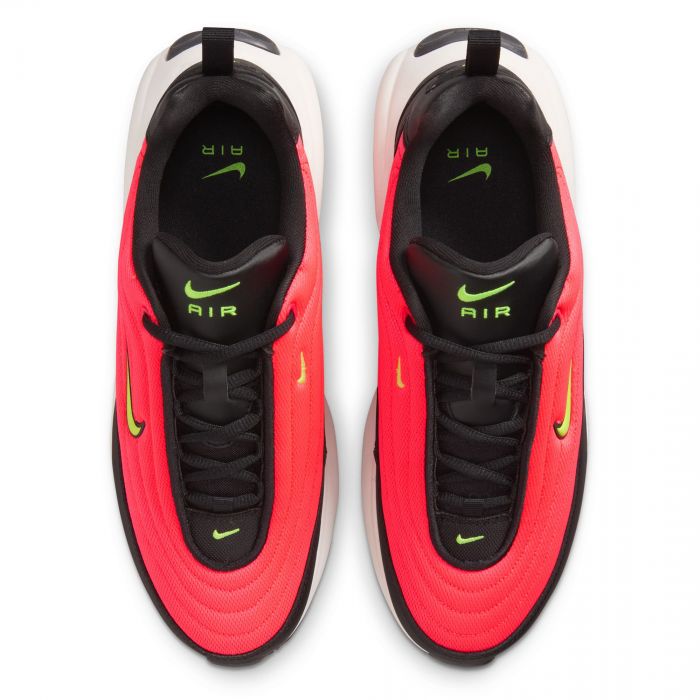 Air Max Portal Black/Volt-Hot Punch-Sail