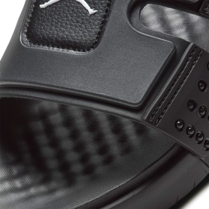 Hydro 8 Slides Black/White