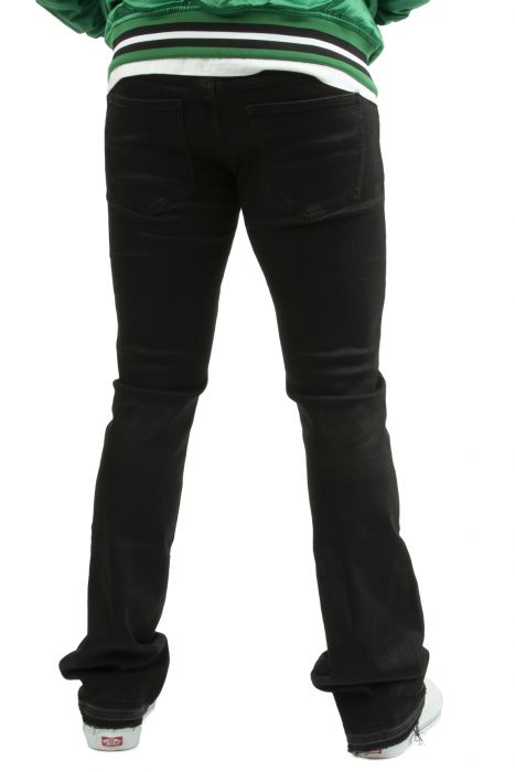 Ric Flair Jeans  Shadow Blue