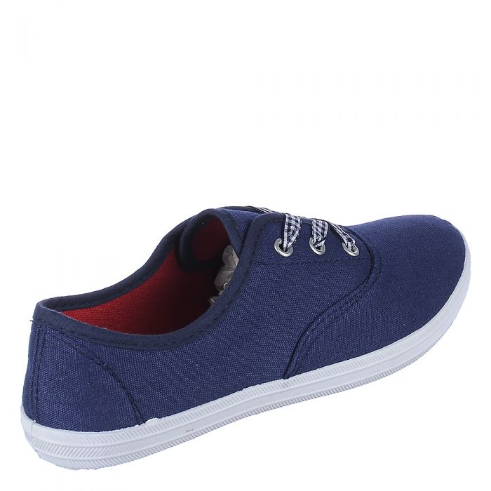 Kids Maci-02 Navy