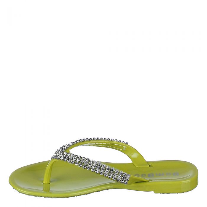 Maui-02K (Youth) Lime