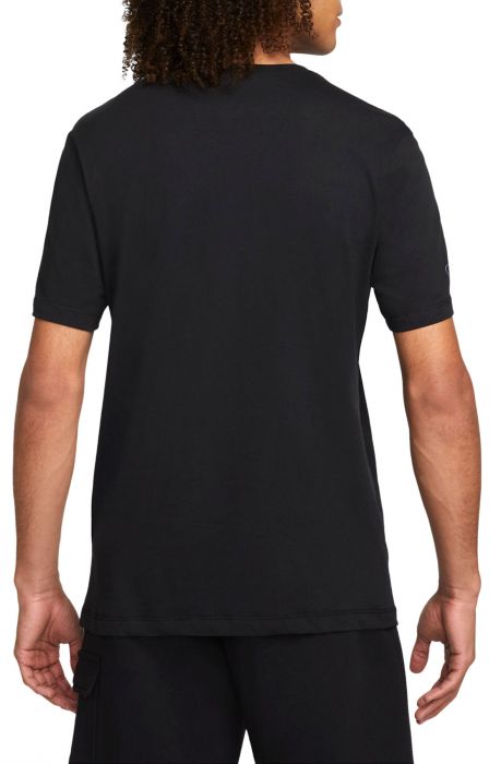 Air T-Shirt Black