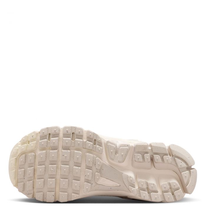 Grade-School Vomero 5 Soft Pearl/Lt Orewood Brn-Burgundy Crush