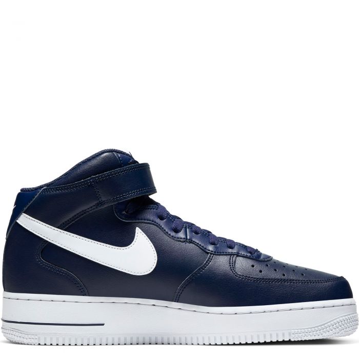 NIKE Air Force 1 Mid '07 CK4370 400 - Shiekh