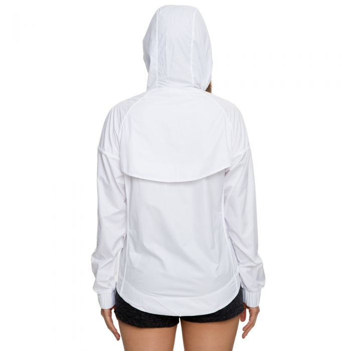 NIKE WOMEN'S NIKE WINDRUNNER JACKET 883495 101 Shiekh