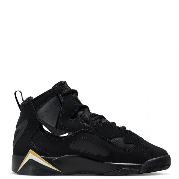 grade school true flight jordans