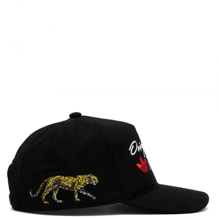Originals Trucker Hat  Black