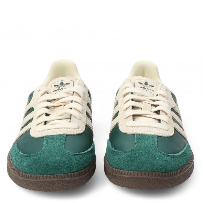 Samba OG  COLLEGIATE GREEN/CREAM WHITE/GUM5