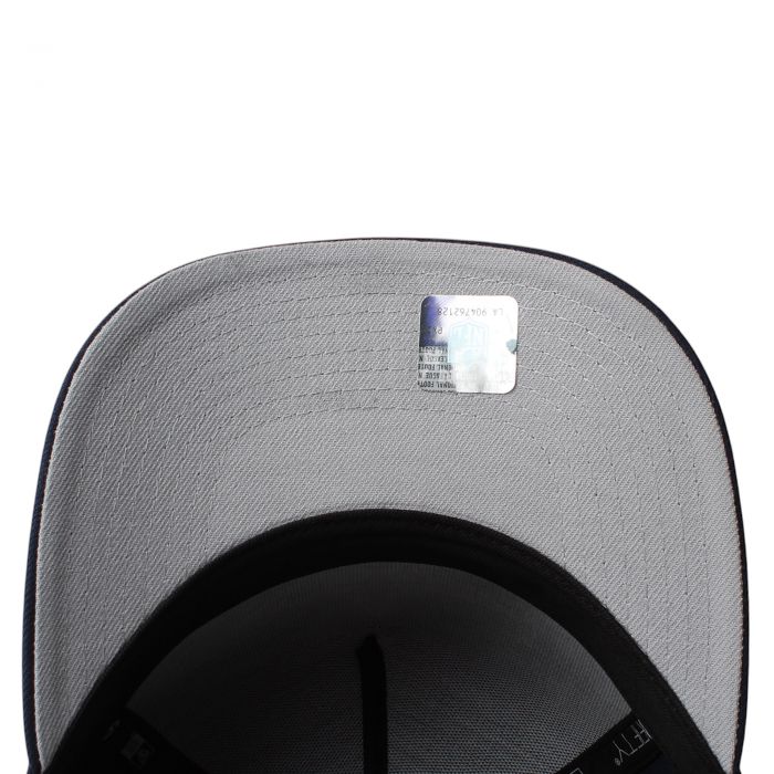 NFL Dallas Cowboys 9FIFTY Snapback  Navy/White