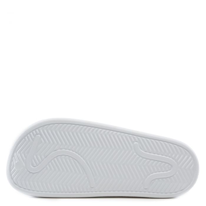Adilette Clogs Cloud White/Core Black